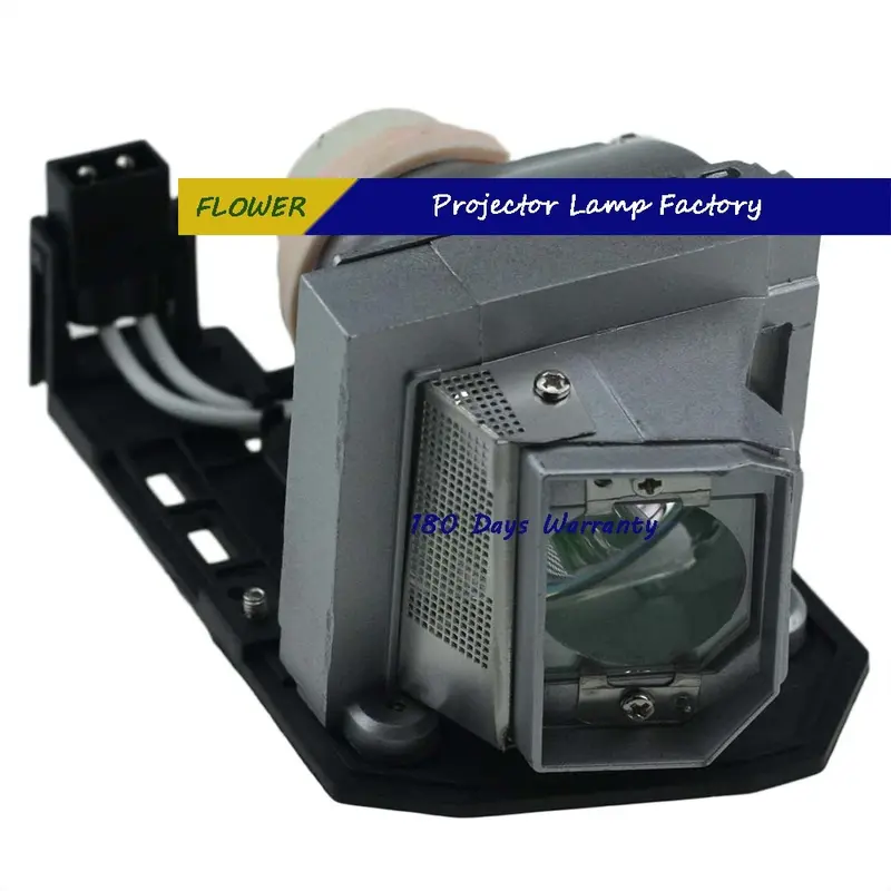 Оптовая продажа, фотолампа для проектора с корпусом для Optoma HD131Xe/HD131XW/HD25E
