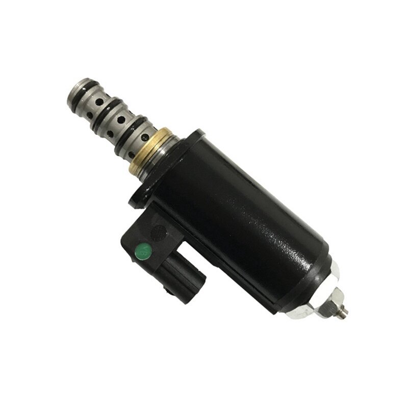 Nuovo elettrovalvola a solenoide della pompa idraulica muslimsky5p17a KDRE5K-31-30C50 per SK200-6 parti