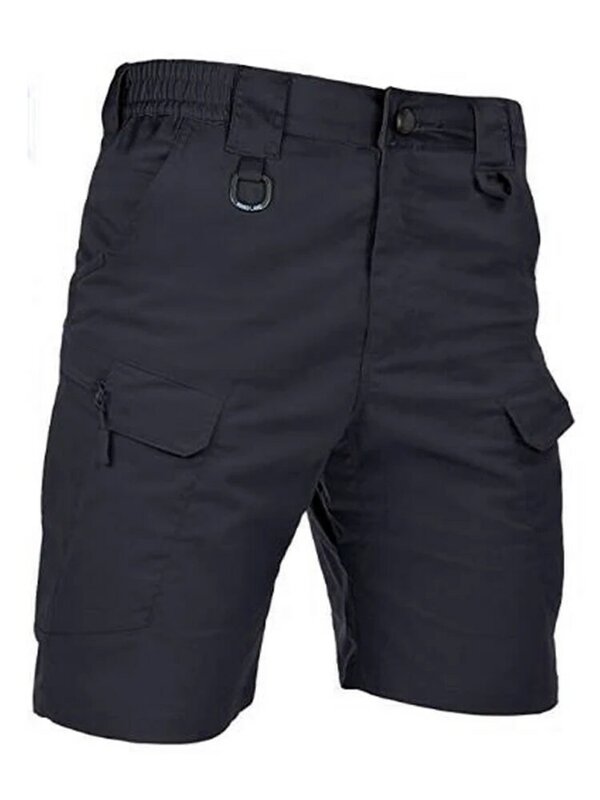 Multi-pocket classic Europe and the United States military fans love tactical uniform straight casual pants pants pants