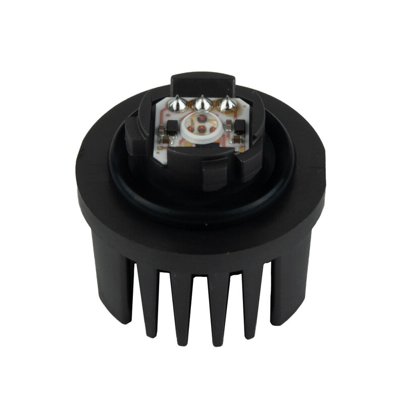 Car Parts Brake Tail Light Stoplight 1Pcs 81536-15120 Accessories Black Bulb LED Rear Combination Lamp Durable