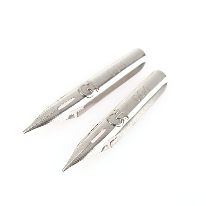 5 pezzi pennini per penna stilografica accessori per pennini di ricambio universali strumenti per la scrittura di cancelleria per ufficio scolastico