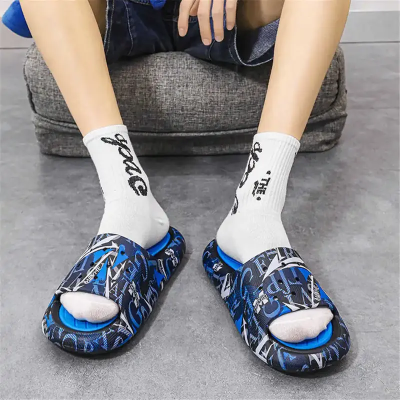 Large Size Strips Sandal Women Luxury Demi-season Boots Shoes Slippers Kawaii Sneakers Sport Order Practice Luxery