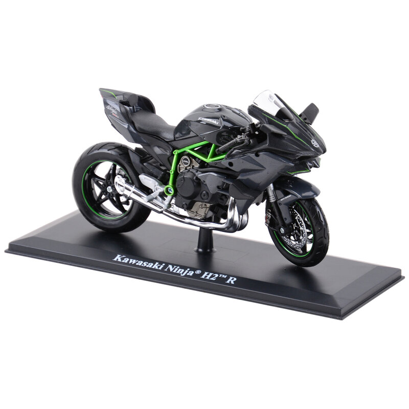 Maisto 1:12 KTM 1290 Super Duke R With Stand Die Cast Vehicles Collectible Hobbies Motorcycle Model Toys