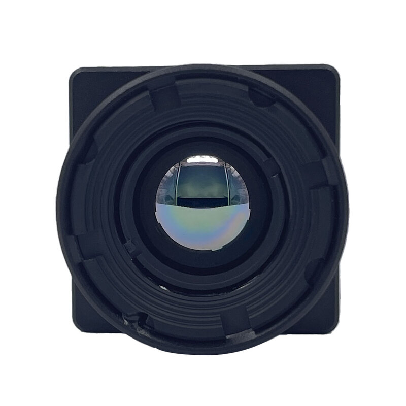 Módulo de cámara de interfaz analógica CVBS, cámara térmica de alta resolución 640x512/384x288/256X192 OEM Mini Series, nuevo