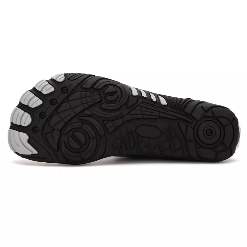 Barefoot-Chaussures de sport pour homme et femme, sneakers minimaliste, pour entraînement, cross-trainer, athlétiques, randonnée, eau