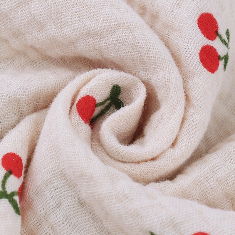 Ręcznik dla niemowląt nadziewanym kształtem królika miękka bawełna uspokaja niemowlęta komfort spania karmienie przytulanie