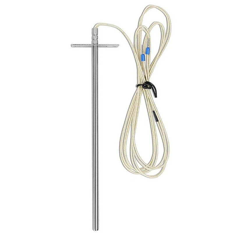 Achieve Perfectly Grilled Meats with this Temperature Probe Sensor Replacement for Traeger Grills 22 34 Series