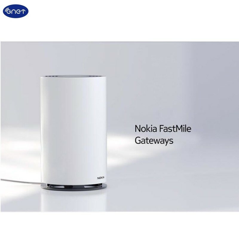 Nokia FastMile 5G Home Gateway 5G-24W-A (Unlocked Australia Version)
