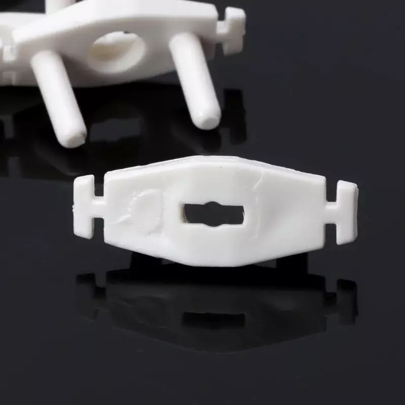 1PCS  Power Socket Baby Child Safety for Protection Device Anti-shock Plug Protector White Color Socket Cover