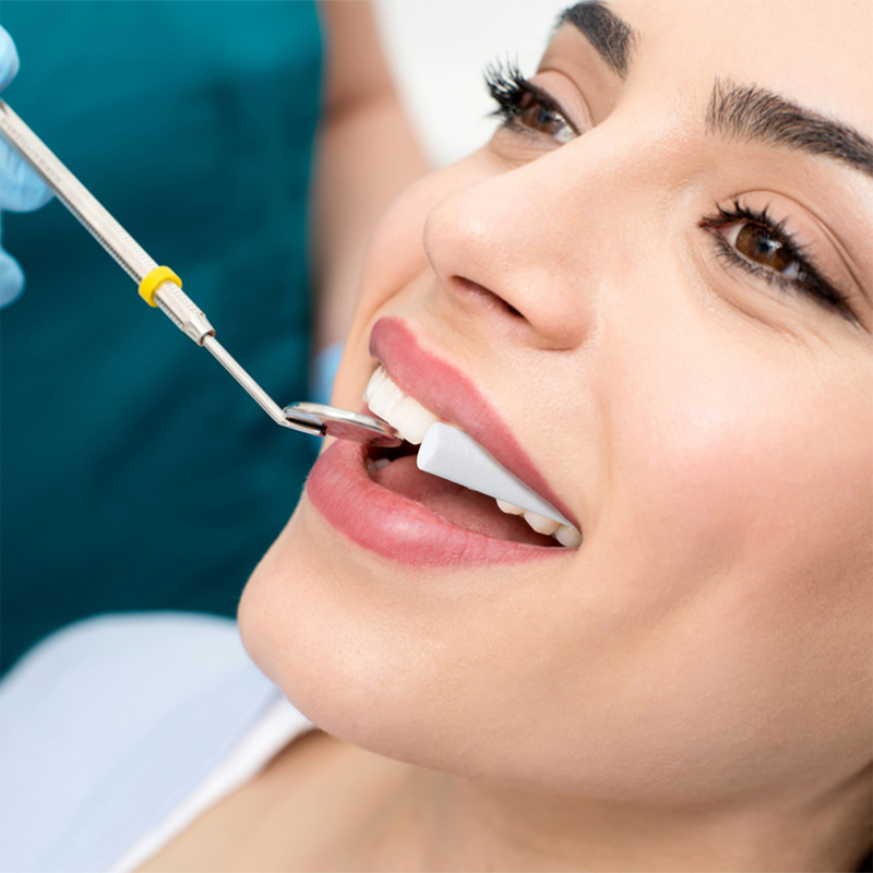 Perlengkapan Dental katun gulung 250 buah bantalan Cotton dokter gigi penyumbat hidung menyusui dengan agen pembekuan