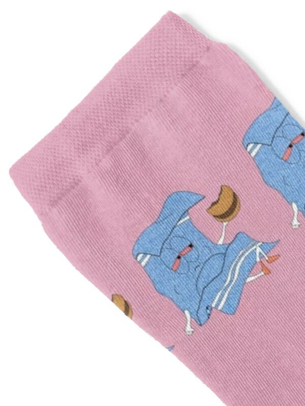 Towelie Socken Anime Retro Designer Mann Socken Frauen
