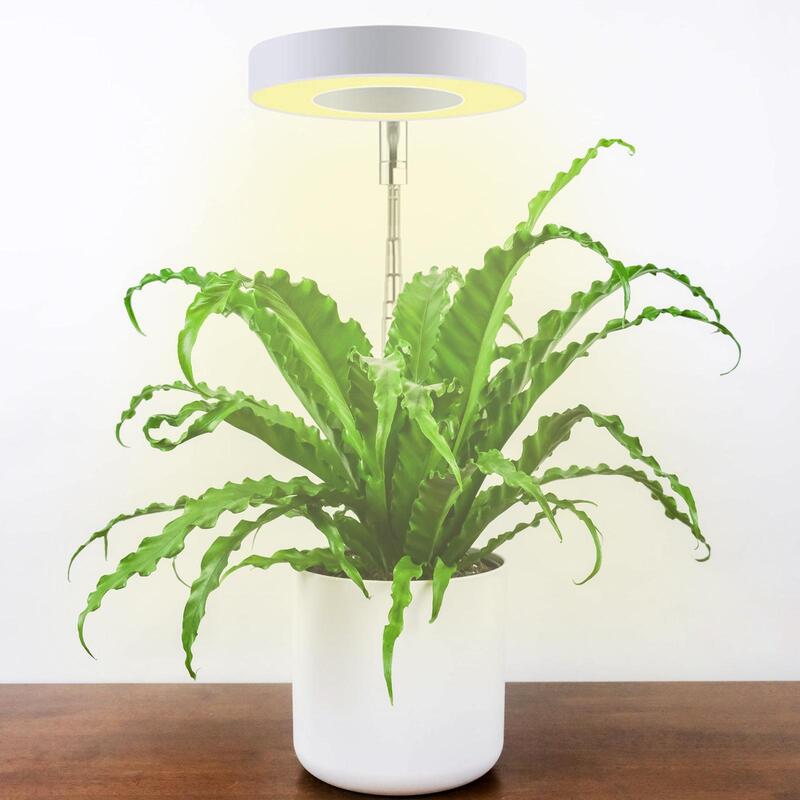LED Grow Light Long Sevice Life Full Grow Lamp for Greenhouse