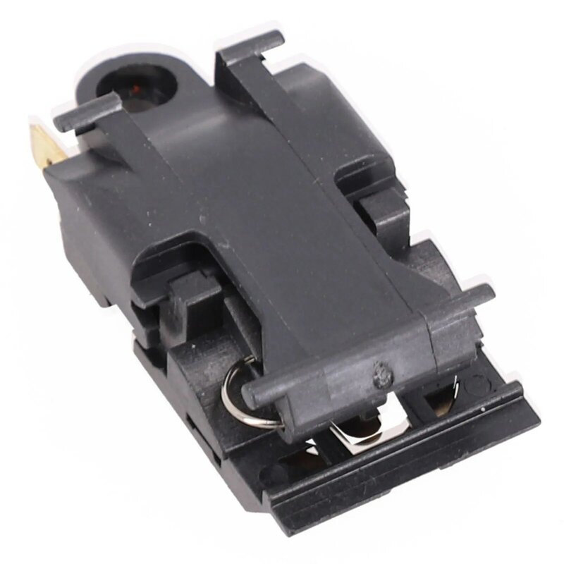 Thermostat Switch Control Switches Steam Temperature Steam Accessor Water Heater Black Electric Kettle Plastic