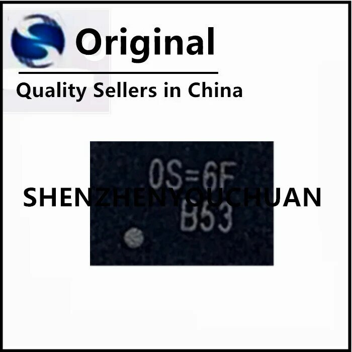 RT8939AGQW 0S = WQFN-28 IC Chipset, original novo, 1-100 pcs