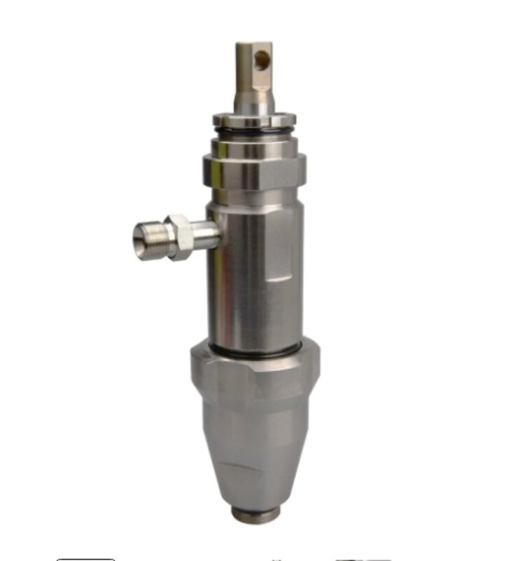 Suntool-bomba de pistón de pulverización sin aire para pulverizador de pintura, conjunto de bomba pulverizadora, nuevo, 249122, 7900