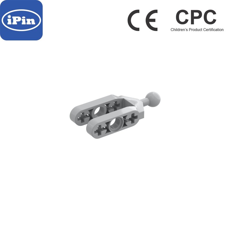 Part ID : 6572 Part Name: Technology Steering Knuckle Arm with Ball Joint Category : Technic Steering, Suspension and Engine