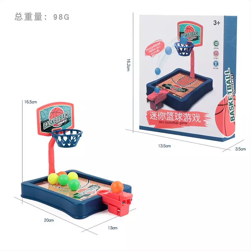 Горячая Распродажа, летняя настольная игра, устройство для мини-стрельбы, настольные интерактивные спортивные игры для детей и взрослых