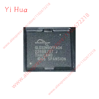 1 pçs original novo bga gl032n90ffa04 placa de computador automotivo chip memória