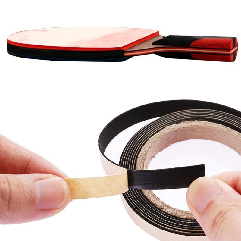 Table Tennis Racket Tape Professional Bat Thick Side Protect Accessory