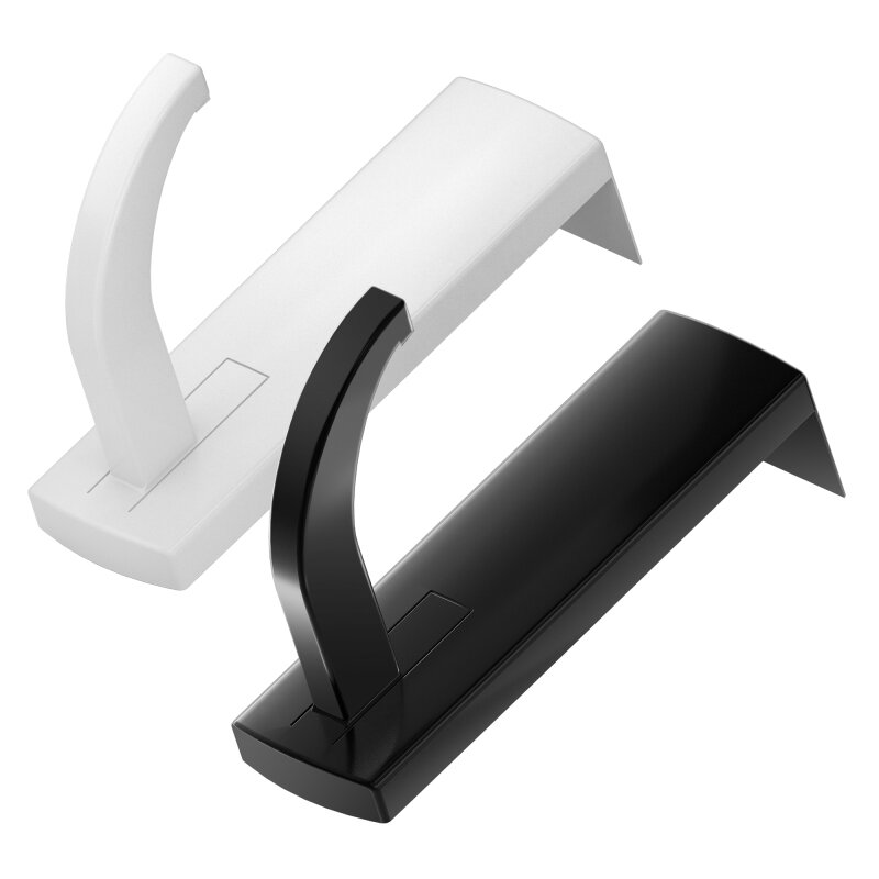 for xiaomi ssd phone Headphones holder Stand Universal Headset Hanger Wall earHook PC Monitor Earphone Stand Rack Holder new