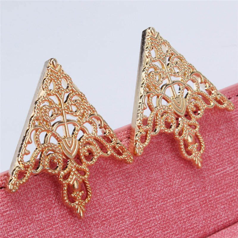 Fashion Women Brooch Accessories Tide High Quality Exquisite Pin Brooches For Ladies Blouse Brooch Collar Decorated Golden Shirt