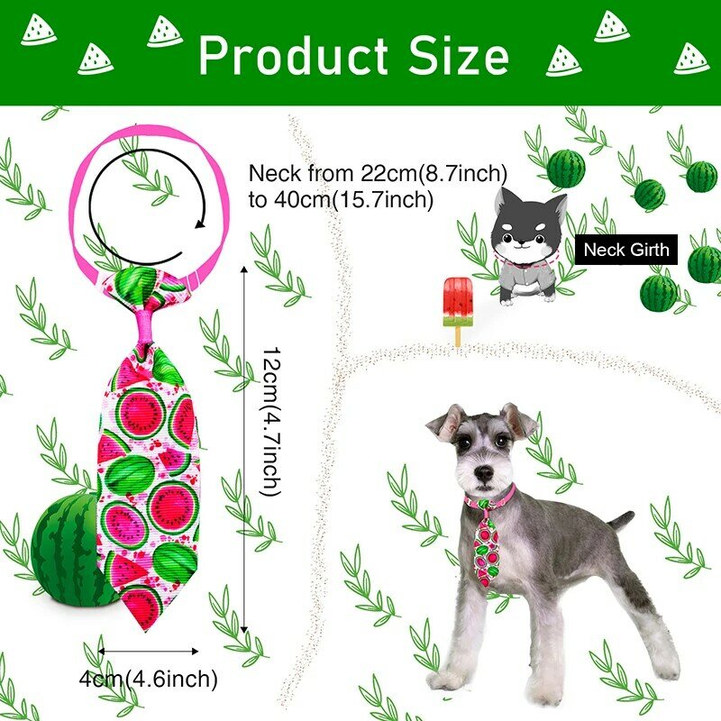 100 sztuk lato akcesoria dla psów dla małych psów krawaty artykuły dla zwierząt Pet Dog Cat muszki psy krawaty dla psów zwierzęta produkty pielęgnacyjne