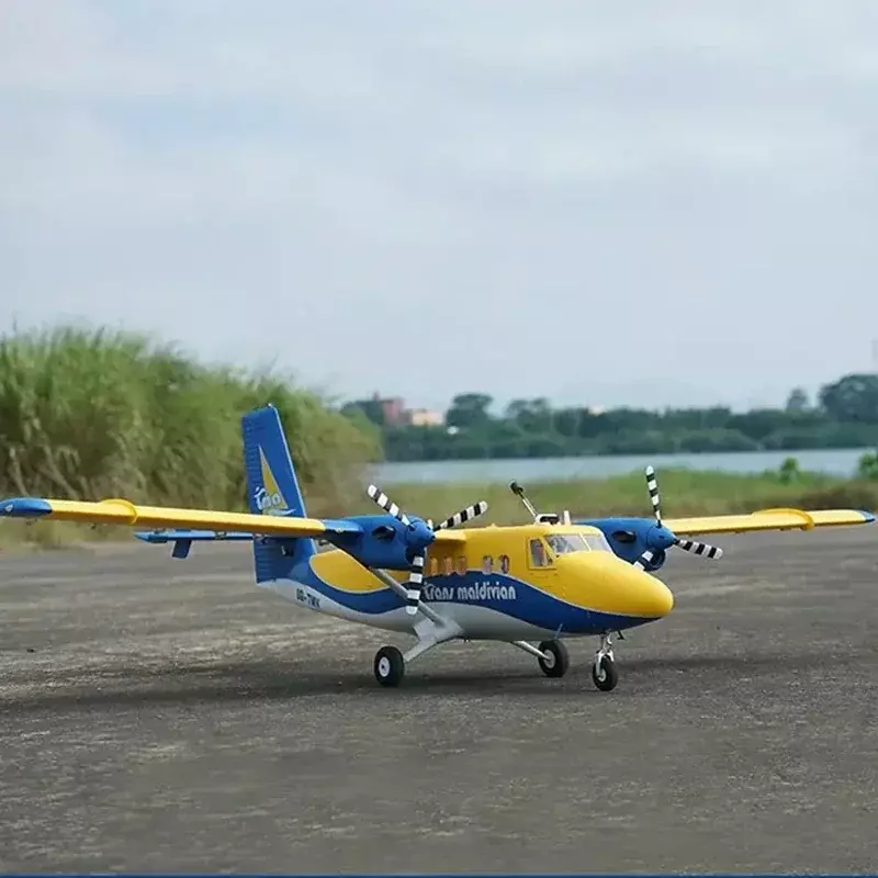 Xfly 1800mm amfibia Model samolotu 6 kanałów Rc samoloty Rc zabawka samolot zdalnie sterowany opcjonalne części modyfikacja Fpv przezroczysty kanap