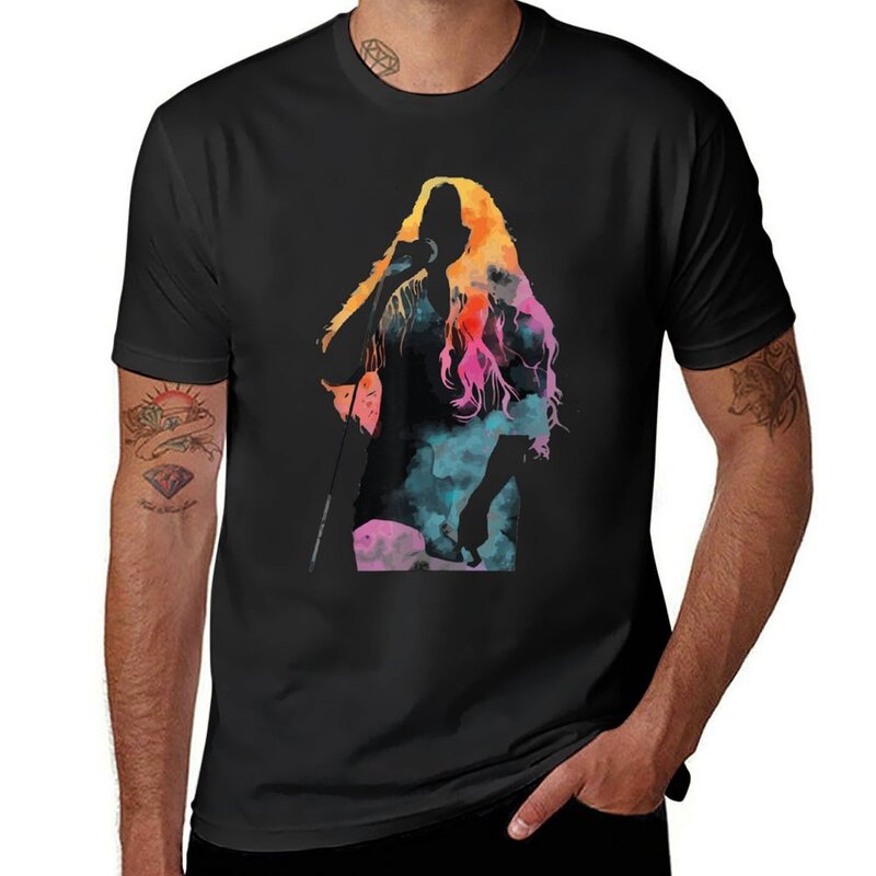 T-shirt Alanis Morissette pour homme, sublime, été, médicaments