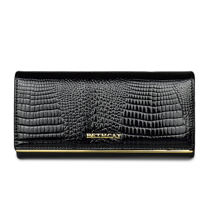 女性のための本革のデザイナーウォレット,豪華な女性の財布,ファッショナブルな女性のクラッチバッグ,長い財布,女性のトレンド2022