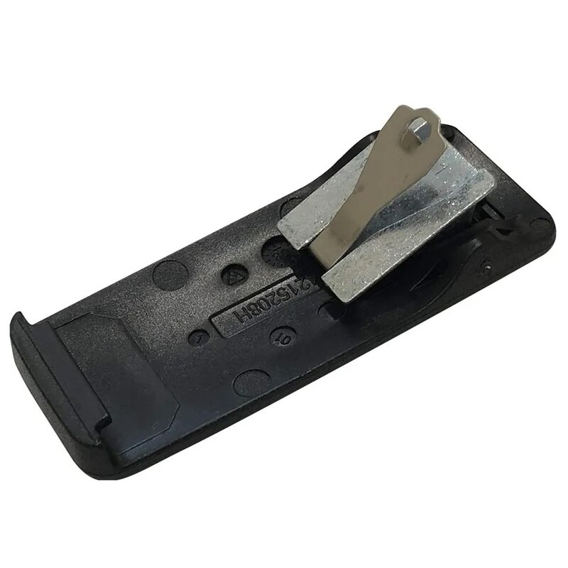Riemclip Voor Motorola Xpr6100 Xpr6300 Xpr6350 Xpr6550 Xpr6580 Xpr7350 Xpr7550 Xpr7380 Xpr7580 Xpr6500 Xpr3300 Riemclip Nieuw