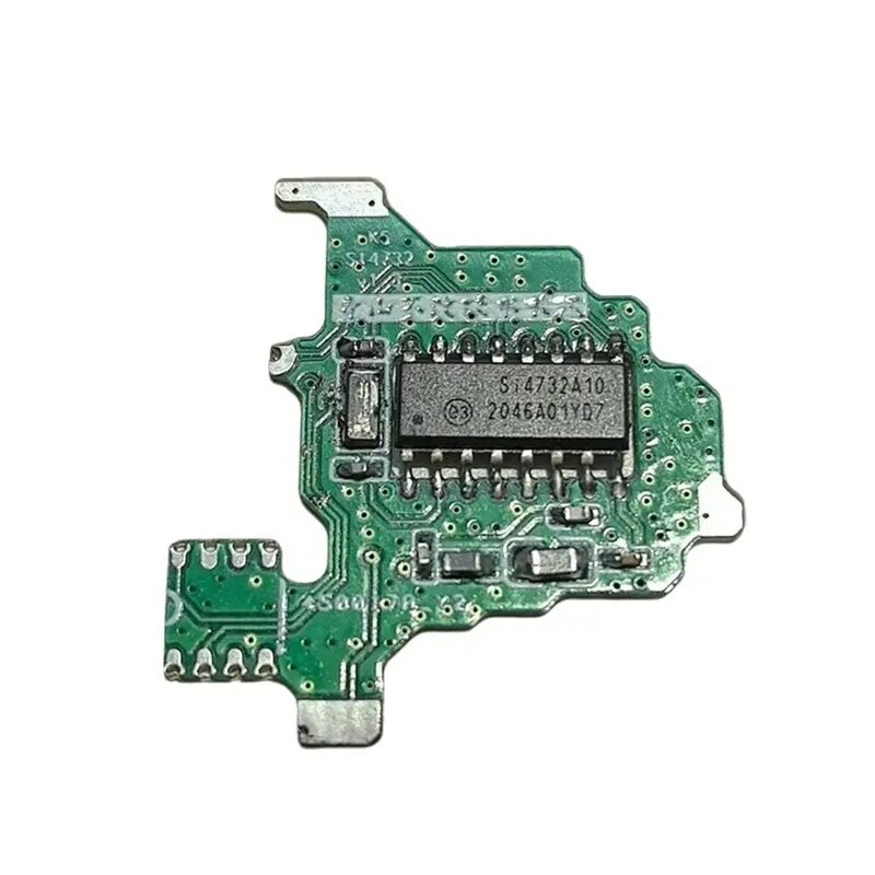 Voor Quansheng Uv K5/ K6 Kortegolf Ontvangstmodule Si4732 Chip Voor Uv K5/ K6 Walkie-Talkie Modificatie Module Accessoires
