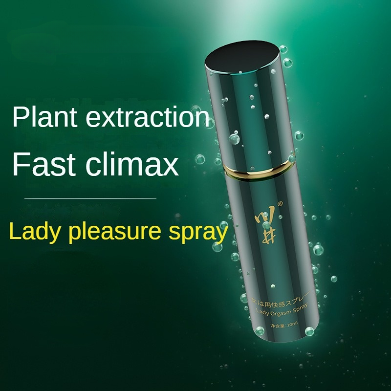 Gel de orgasmo rápido para mujer, aceite reafirmante Vaginal, potenciador de la Libido, estimulador Vaginal, lubricante, Juguetes sexuales, 10ml