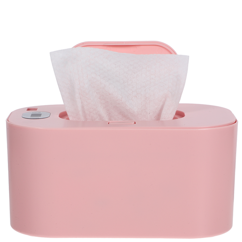 1pc Wet Wipes Wet Napkin Diapers For Adults Women Thermostat Wet Napkin Diapers For Adults Women Wet Napkin Heating Storage Box
