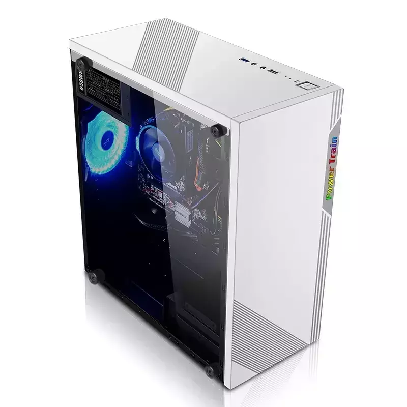 SUMMER SALES DISCOUNT ON New Price GT13-0090 30L Gaming Desktop PC RTX 3090 Graphics Card10th Core i9-10850K Processor
