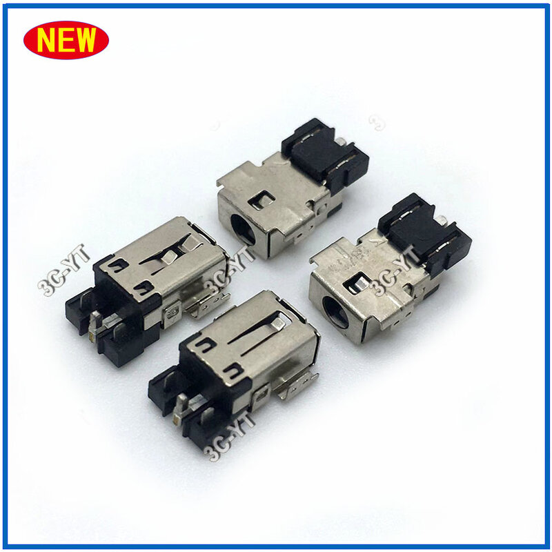 1-20PCS New Laptop DC Power Jack Socket Charging Port Connector For ACER A515-56G S50-53 A315-58G 35 EX215-54