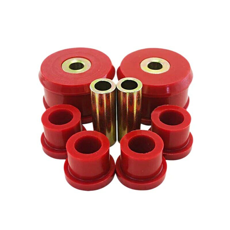 Arm Bushing Front Control Kit Replacement For Beetle 1998-2006 Golf 1985-2006 Jetta 1985-2006