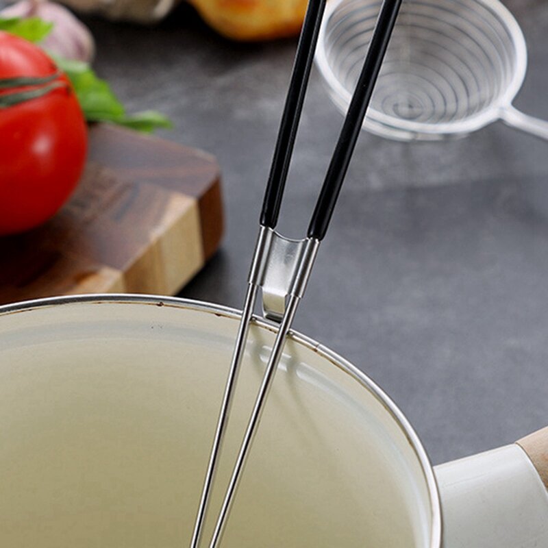 20 Pieces Hot Pot Strainer Scoops,Stainless Steel Hot Pot Strainer Spoons Mesh Skimmer Spoon Strainer Ladle With Handle