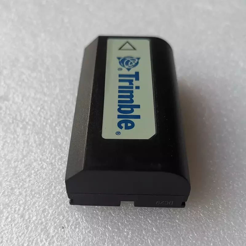 Bateria de alta qualidade para Trimble, receptor GPS, novo molde, 7.4v, 3400mAh, 54344, 92600, 5700, 5800,MT1000,R7,R8, 1pc