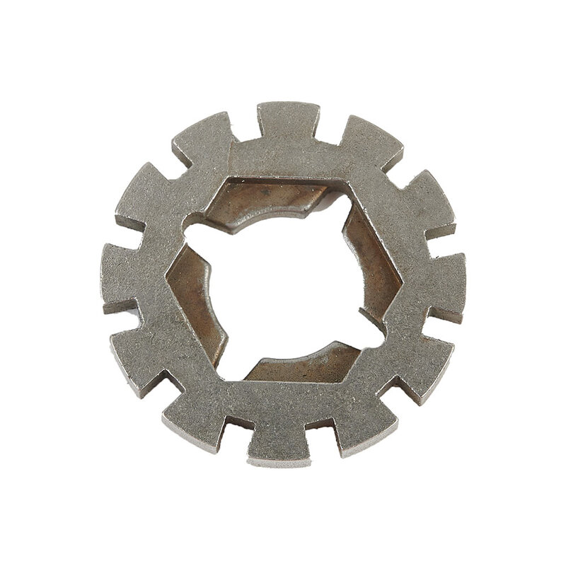 5Pcs Multi Power Tool Oscillating Saw Blades Adapter Universal Shank Adapter Universal For Woodworking Tool