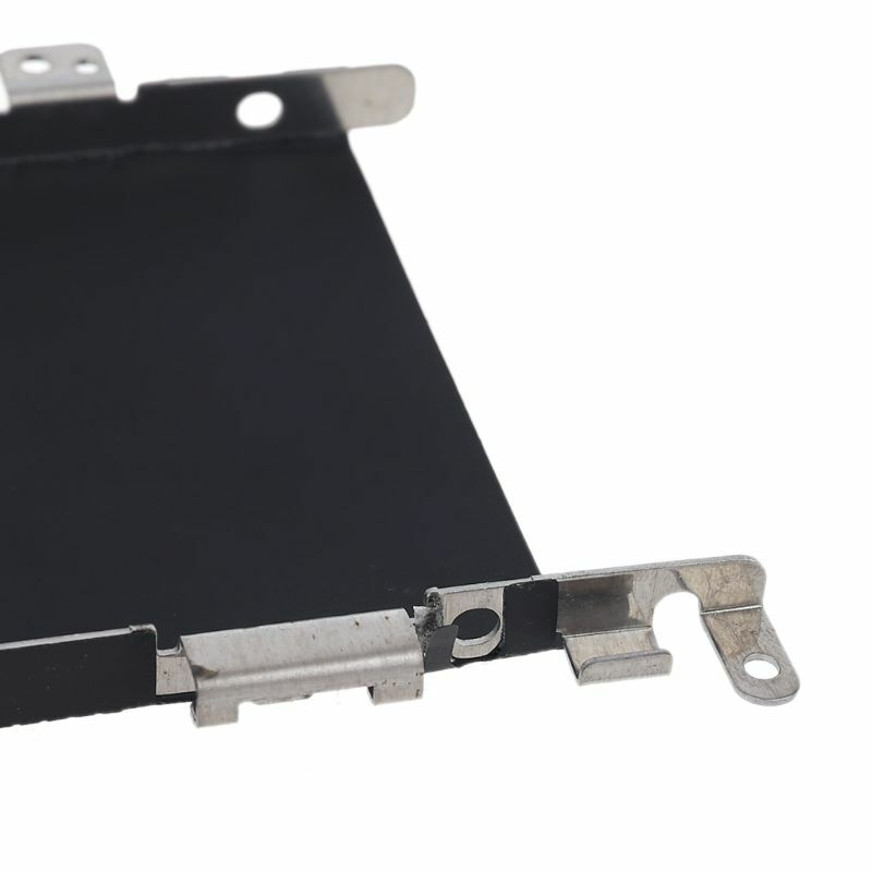 Festplatte Fall Kabel Set für Dell Latitude E5570 Laptop HDD Caddy Adapter Stecker Kabel und Halterung Rahmen Dropship
