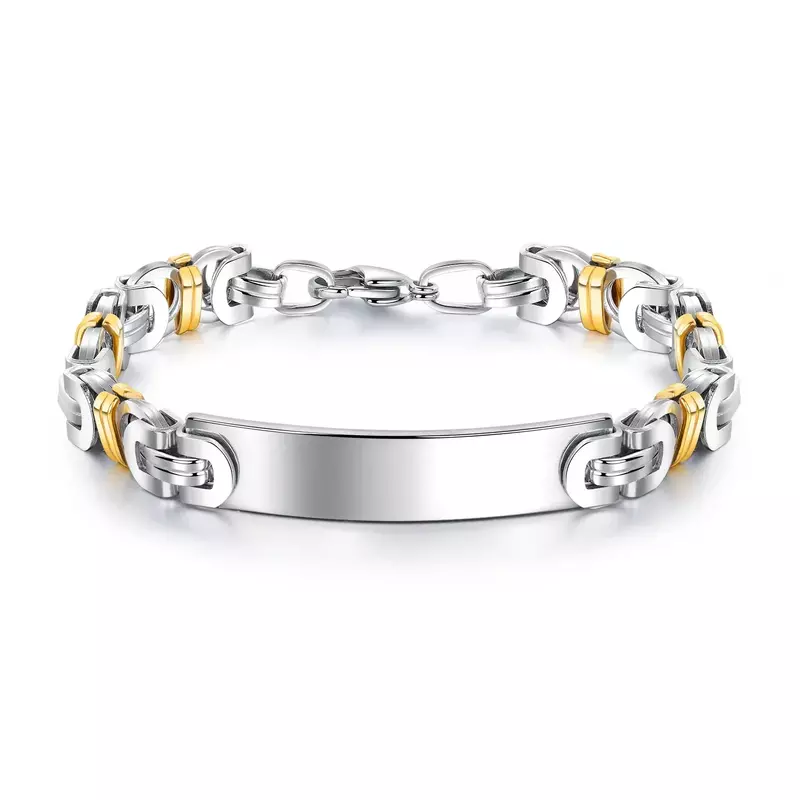 LVB13-Bracelets multicouches en acier pour femmes, breloque étoile, cœur, pendentif pompon, bracelet, bijoux jonc, mode