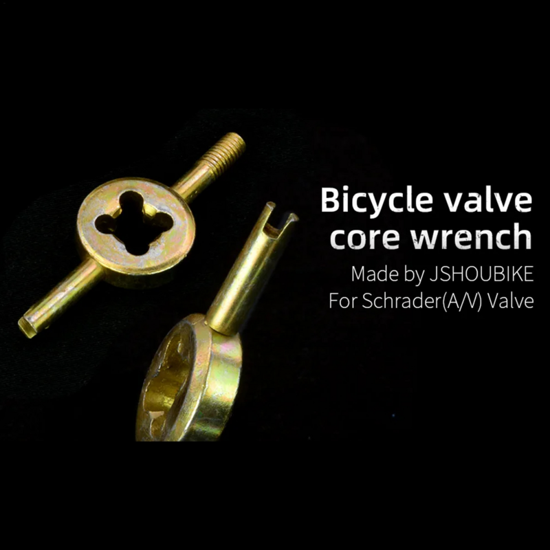Kit de réparation de vélo de route, portable, pratique, ergonomique, pour BMX