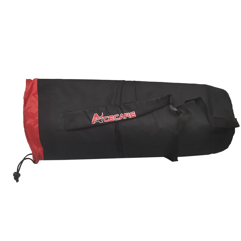 Acecare 6.8L Carbon Fiber Air Tank Bag For 6.8L Compressed Air Cylinder Bags Without Tank