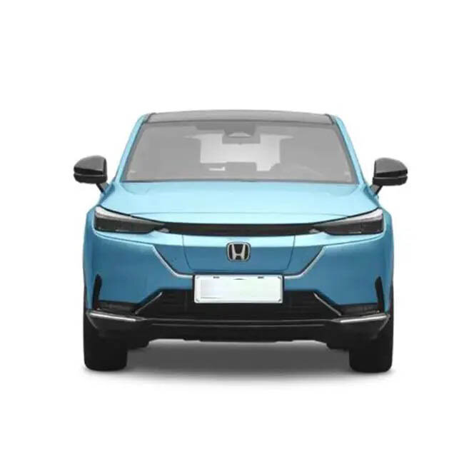 SUV elétrico carro esportivo para venda, Alta velocidade, Novos veículos energéticos, Carro usado para venda, Hondas ENS1150kW Alcance de 510km