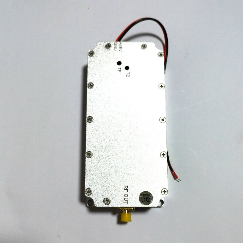 Amplificateur de puissance RF personnalisé, WIFI