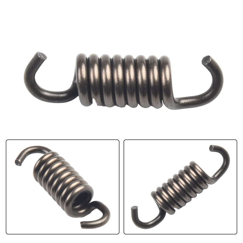 Clutch Spring Upgrade Your Garden Tool\'s Functionality with our High Grade Clutch Spring Perfect Fit for Various Models!
