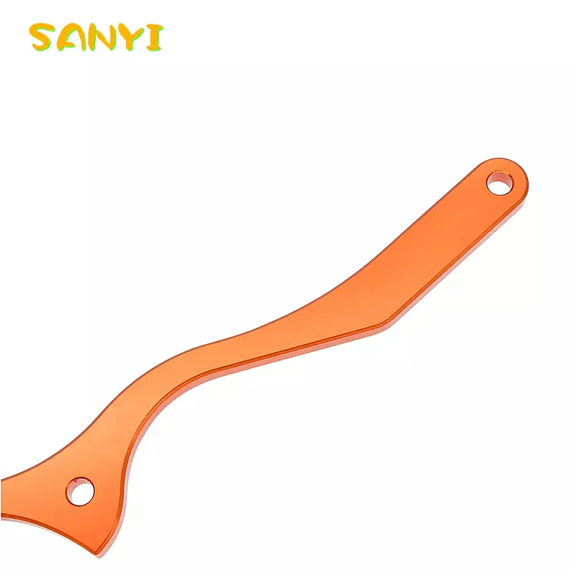 Motorcycle Rear Damping Shock Absorber Spanner Wrench Tool For KTM EXC EXC-F SX SX-F XC XC-F XC-W XCW-F Husqvarna FC FE TC TE