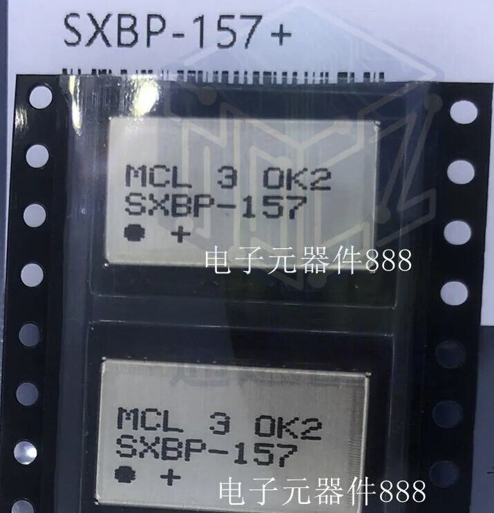 SXBP-157 + SMD 오리지널, 로트당 1 개 ~ 10 개, 신제품