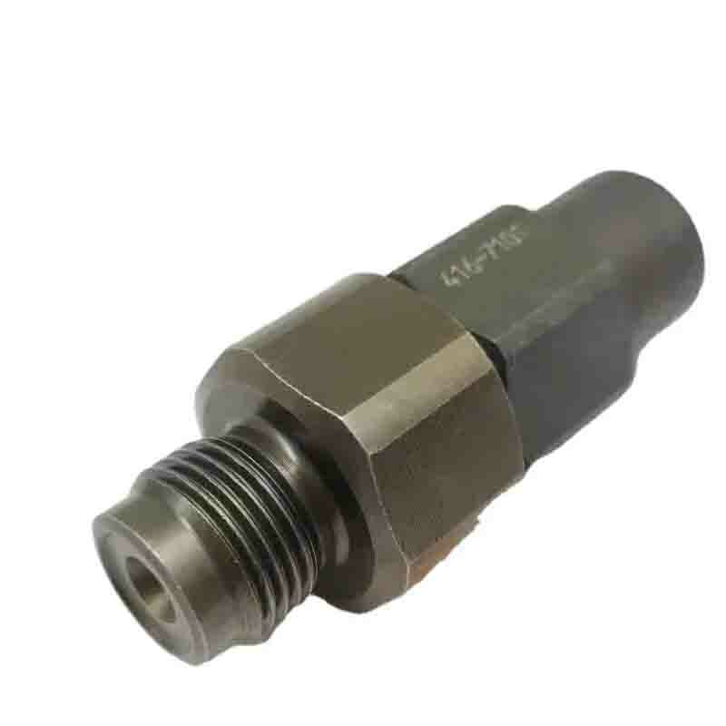 Injector comum do trilho para a escavadeira, E320D, E323D, 305-5291, 3055291, C6.4, C6.6, 416-7101, 4167101