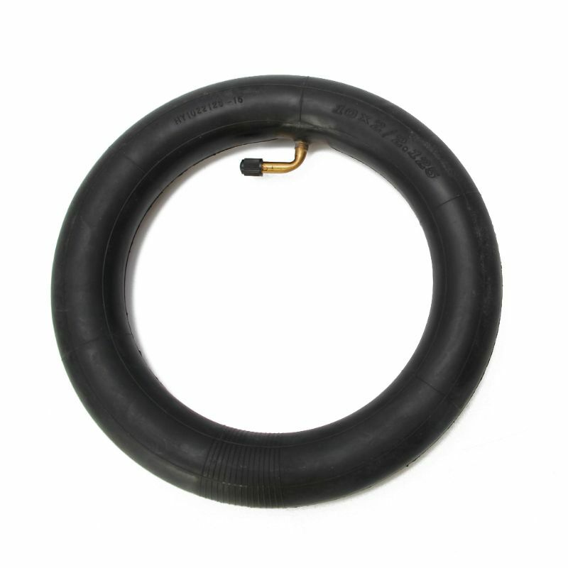 10x2.125 10" Inner Tyre Solid Tire Wheel for Self-balance Bike Electric Scooter Drop Shipping